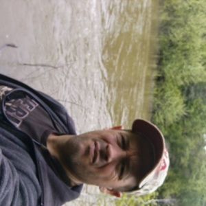 Meet your Posher, Louis